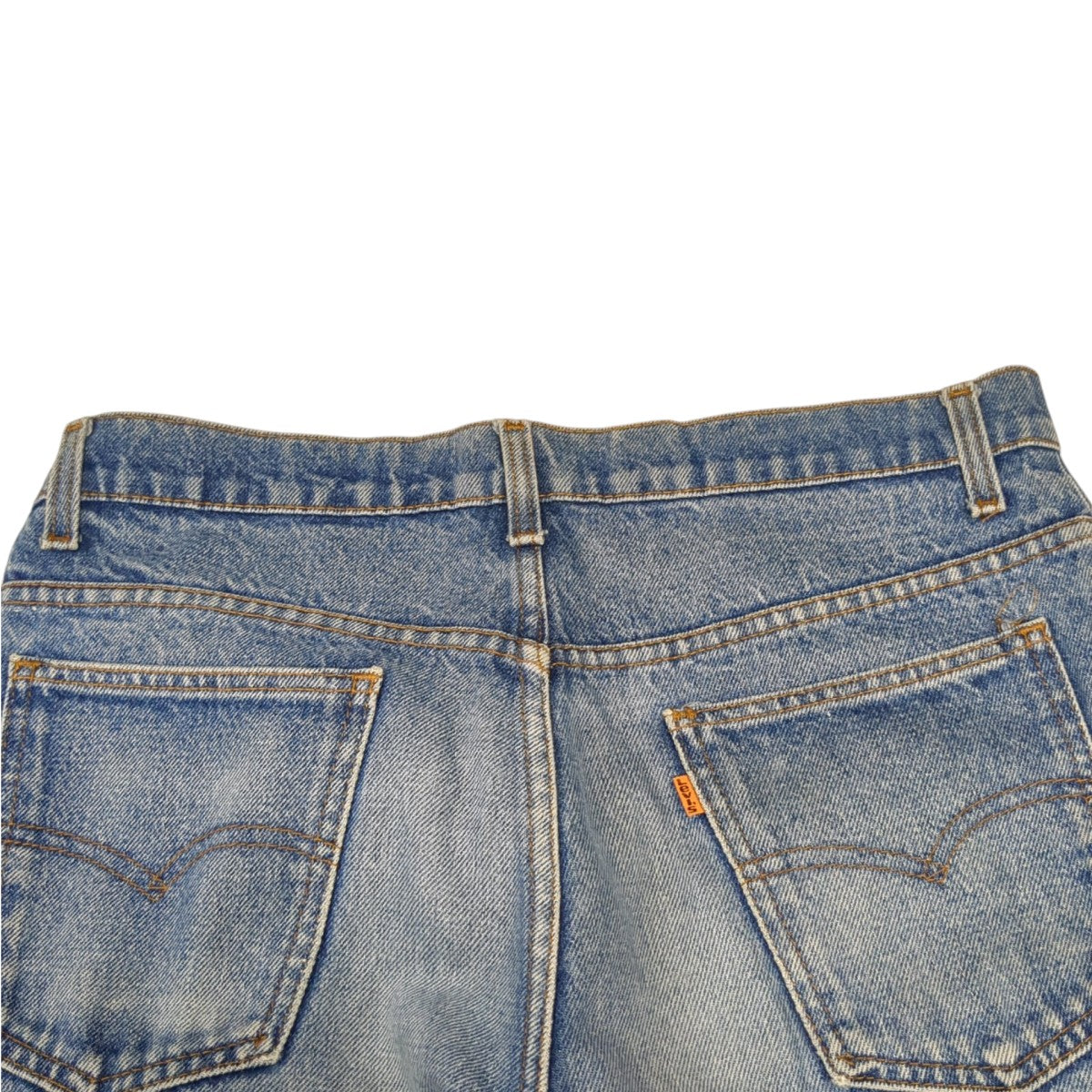 517 80sデニムパンツ