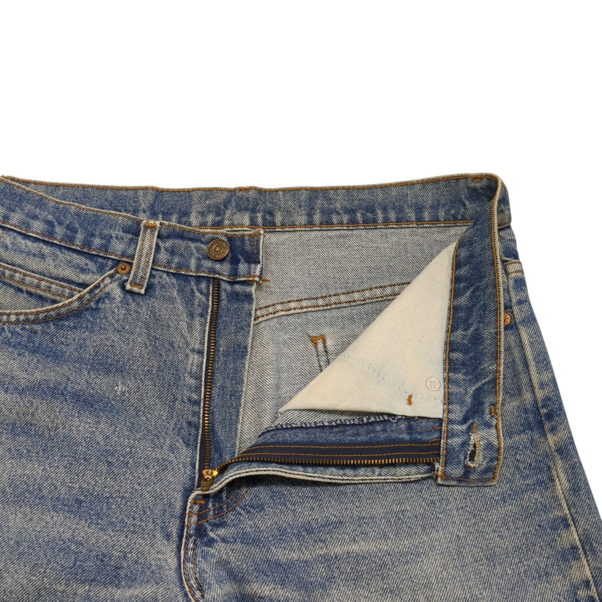 517 80sデニムパンツ