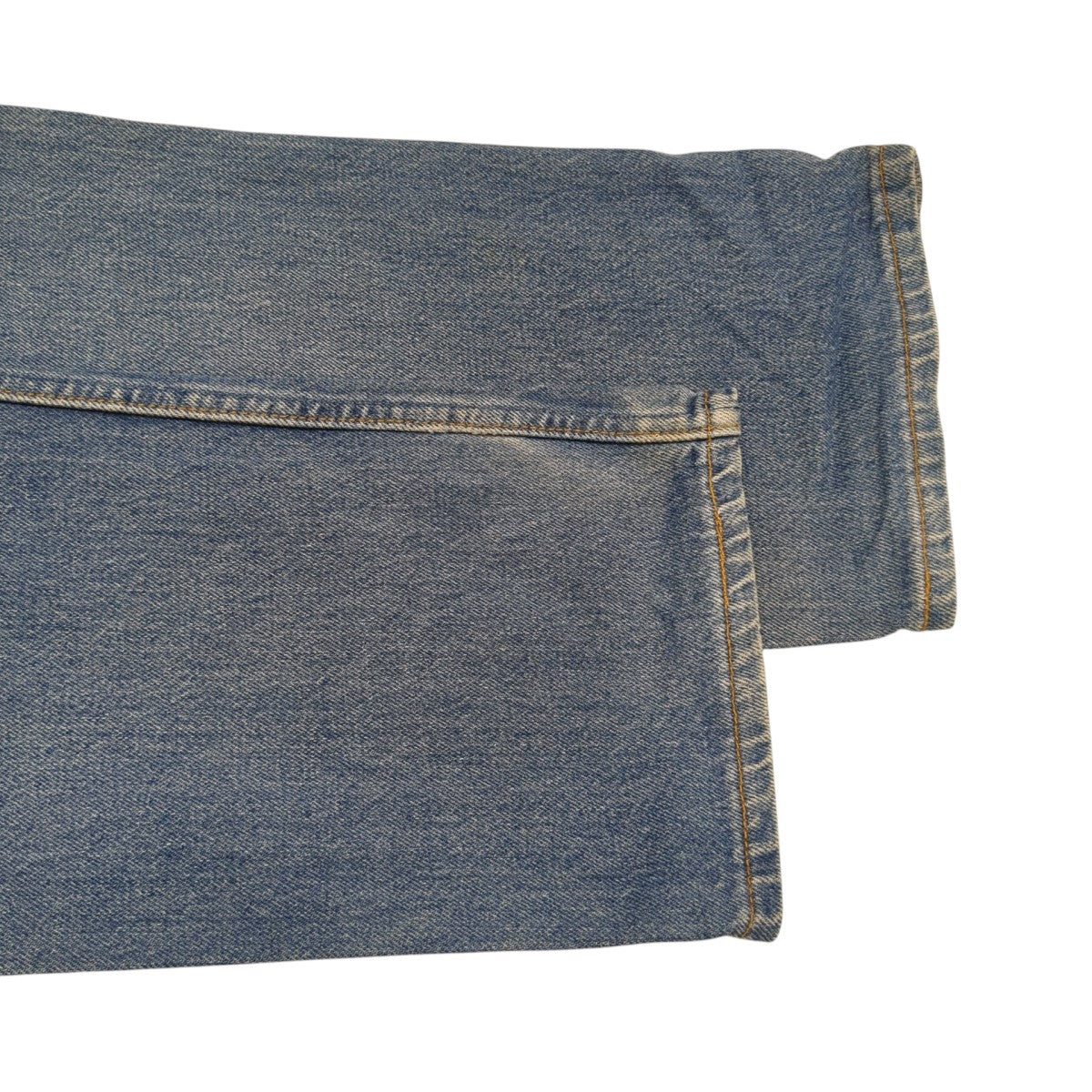 90s USA製デニムパンツ