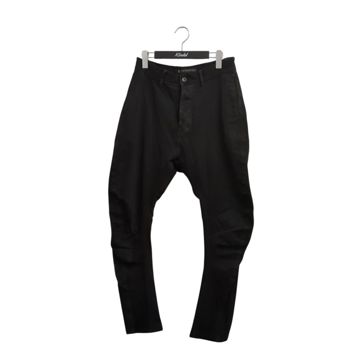 12AWサルエルパンツ
