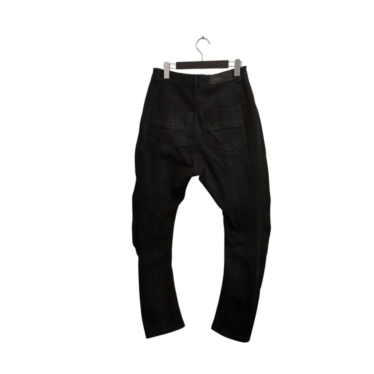 12AWサルエルパンツ