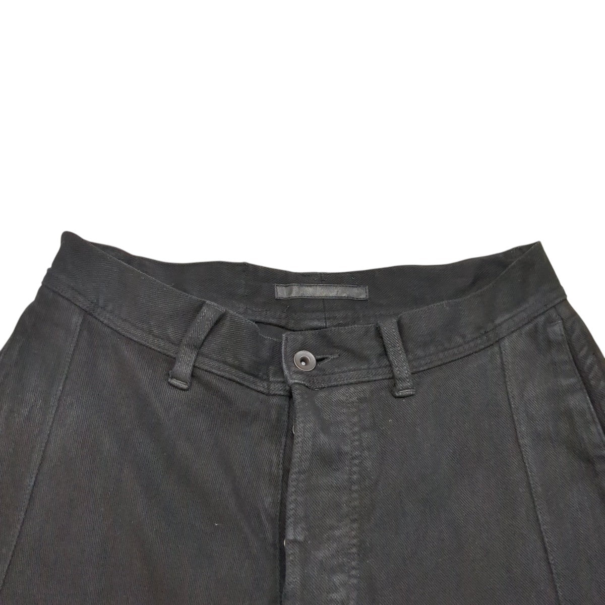 12AWサルエルパンツ