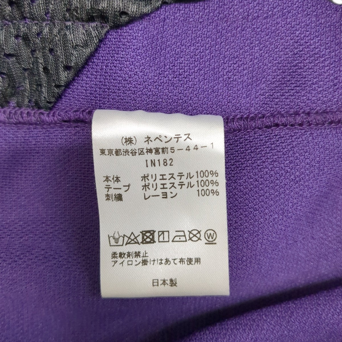 トラックパンツIN182