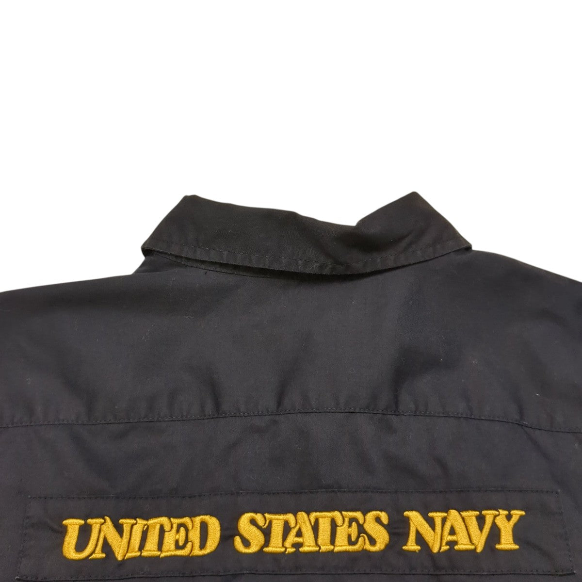 TWILL TOMCAT SHIRT半袖シャツ783-5123021