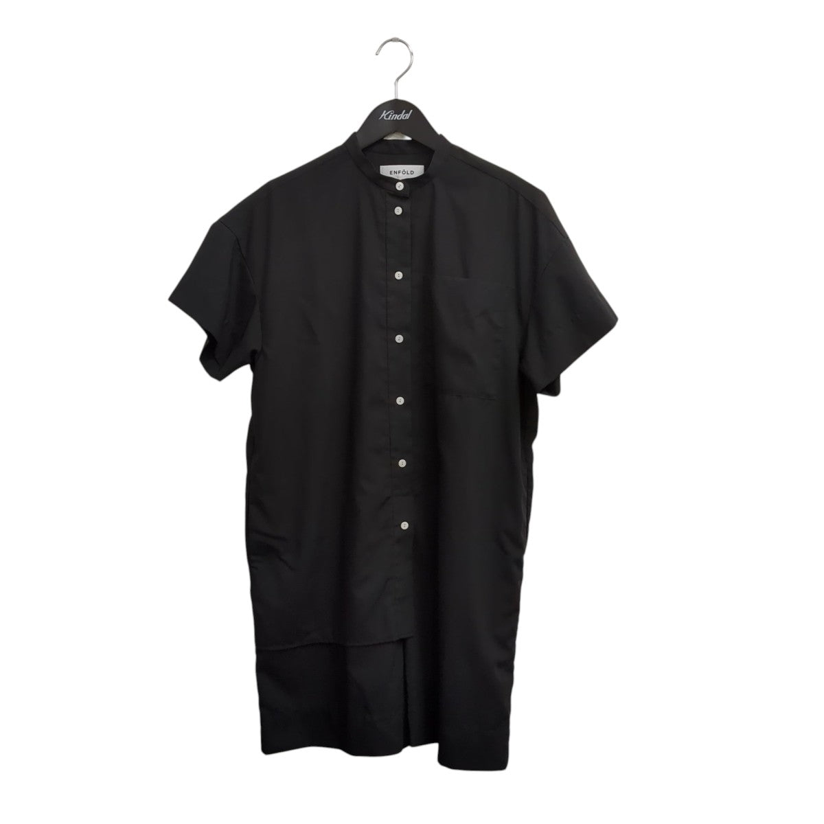 SHIRT ROMPERSオールインワン300IS233-2351