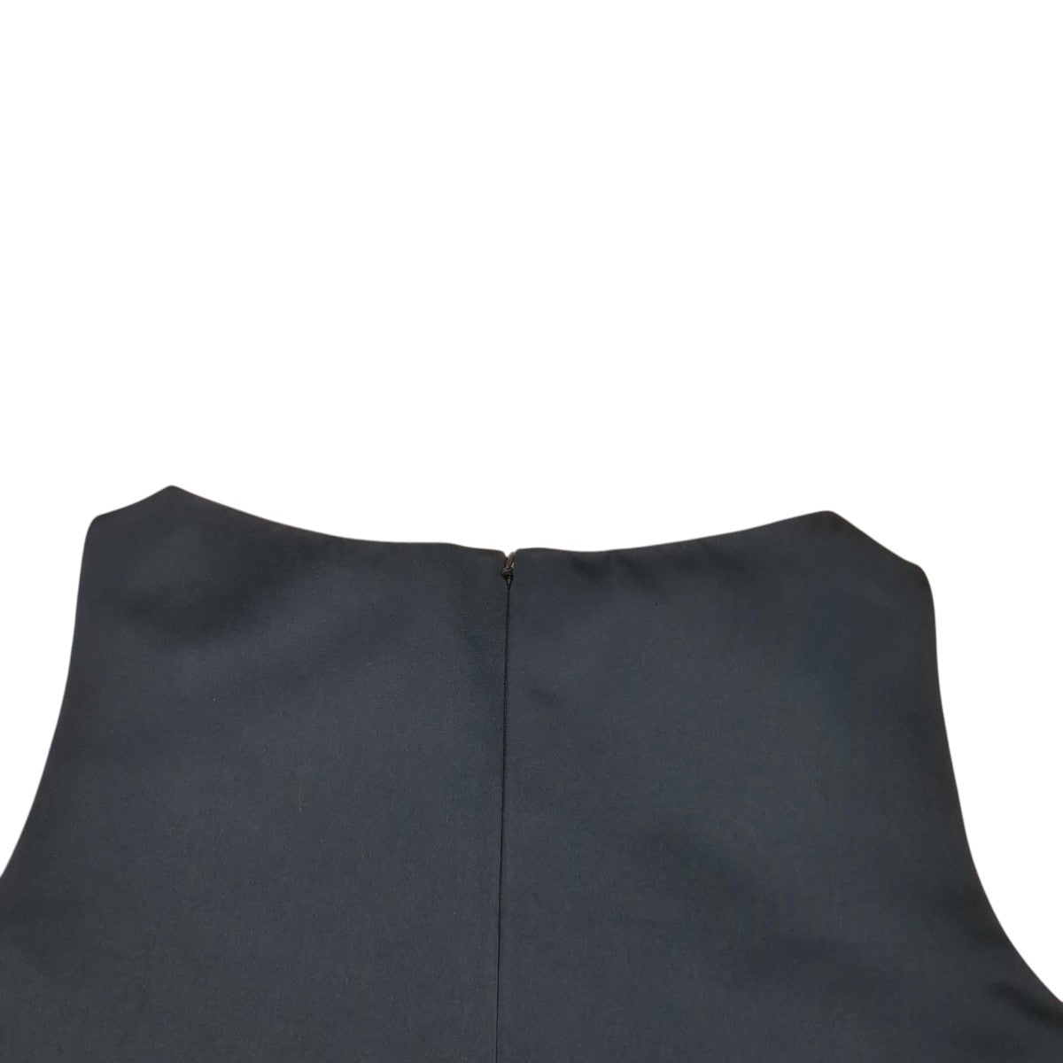 BOAT NECK COMBINAISON SHORTS SATINワンピースMB251-4003