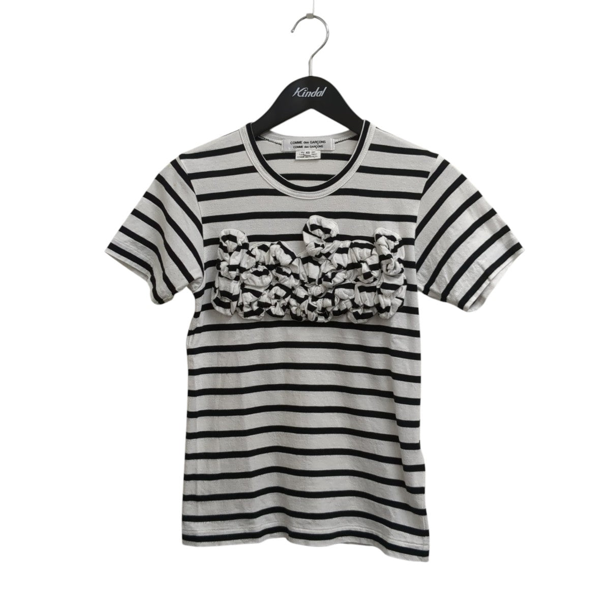 AD2020ボーダーTシャツRG-T019