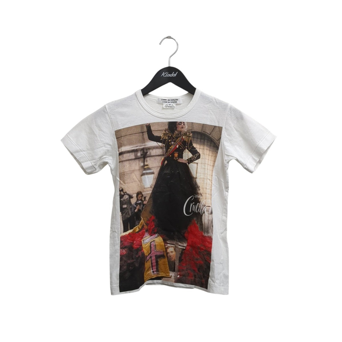 AD2021プリントTシャツRH-T501