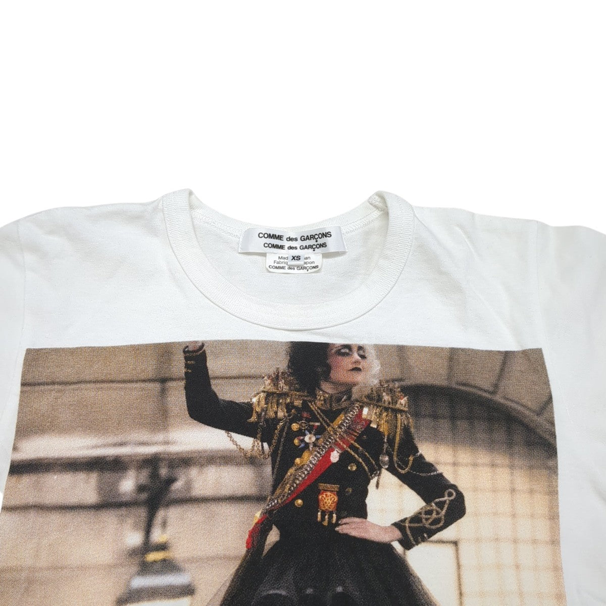 AD2021プリントTシャツRH-T501