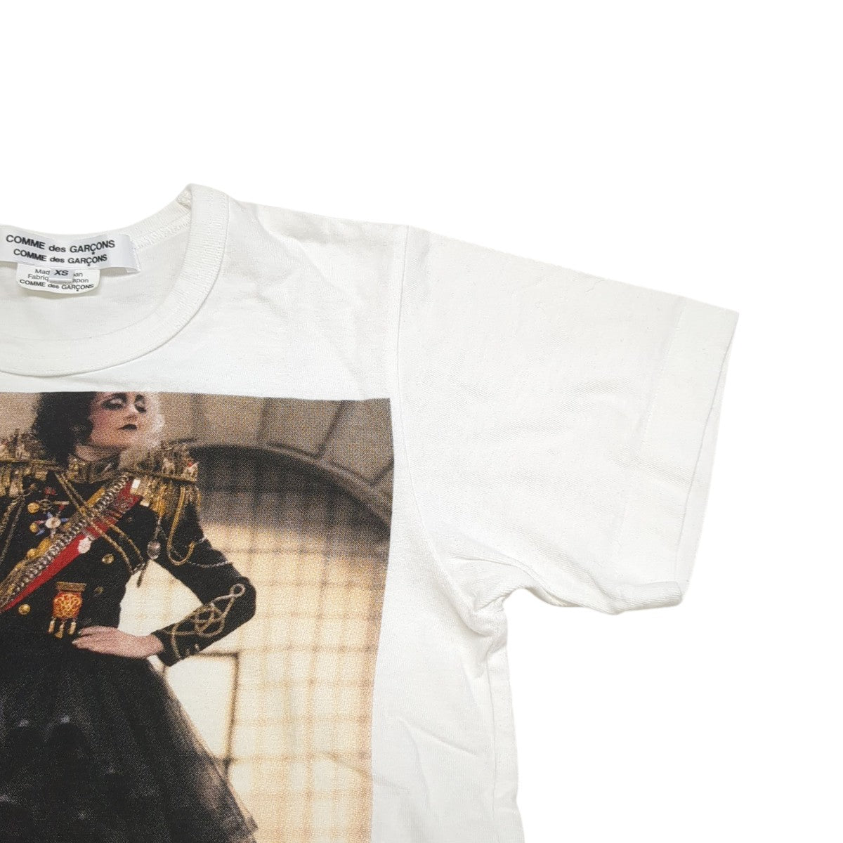 AD2021プリントTシャツRH-T501
