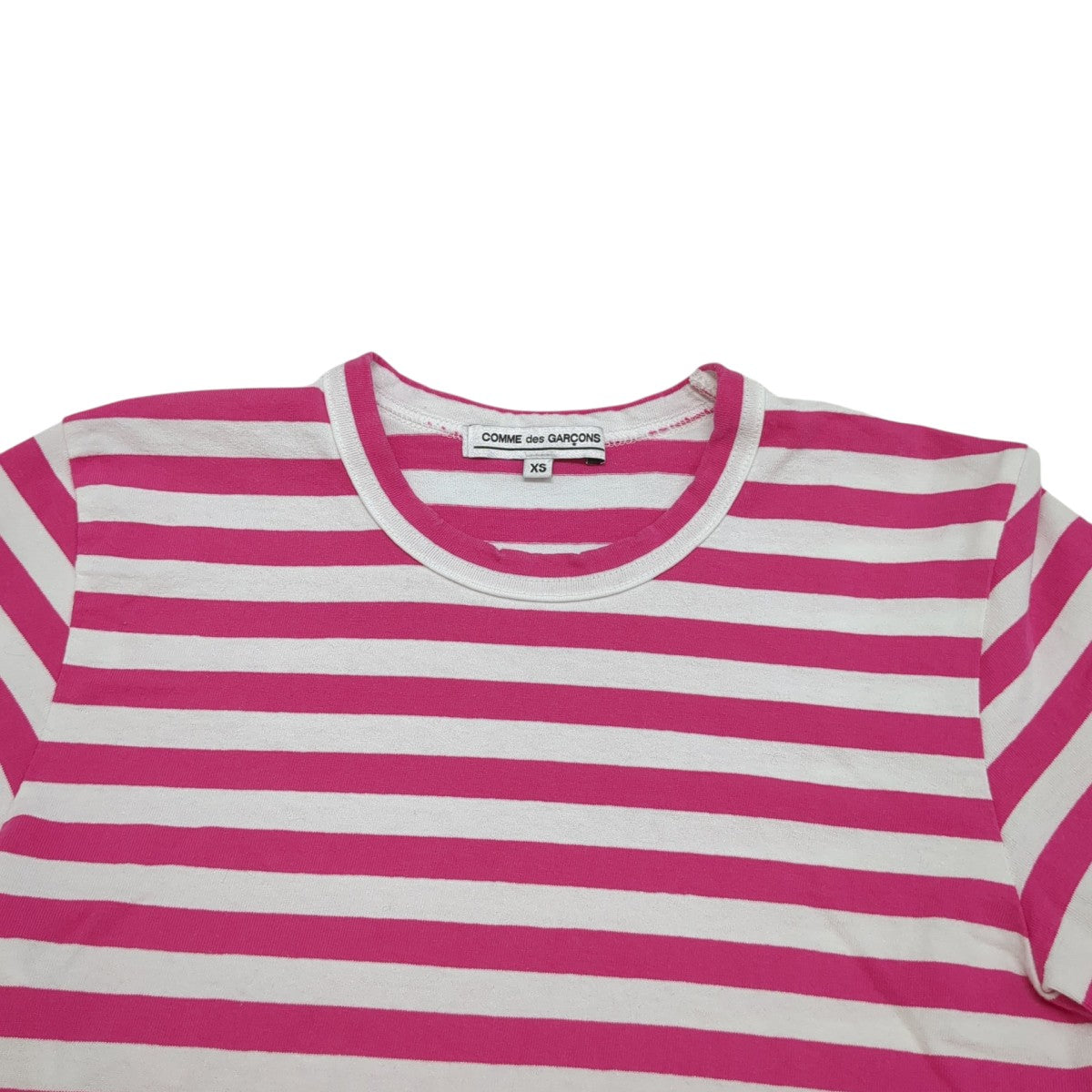 COMME des GARCONS(コムデギャルソン) 長袖カットソーOZ-T501 OZ-T501