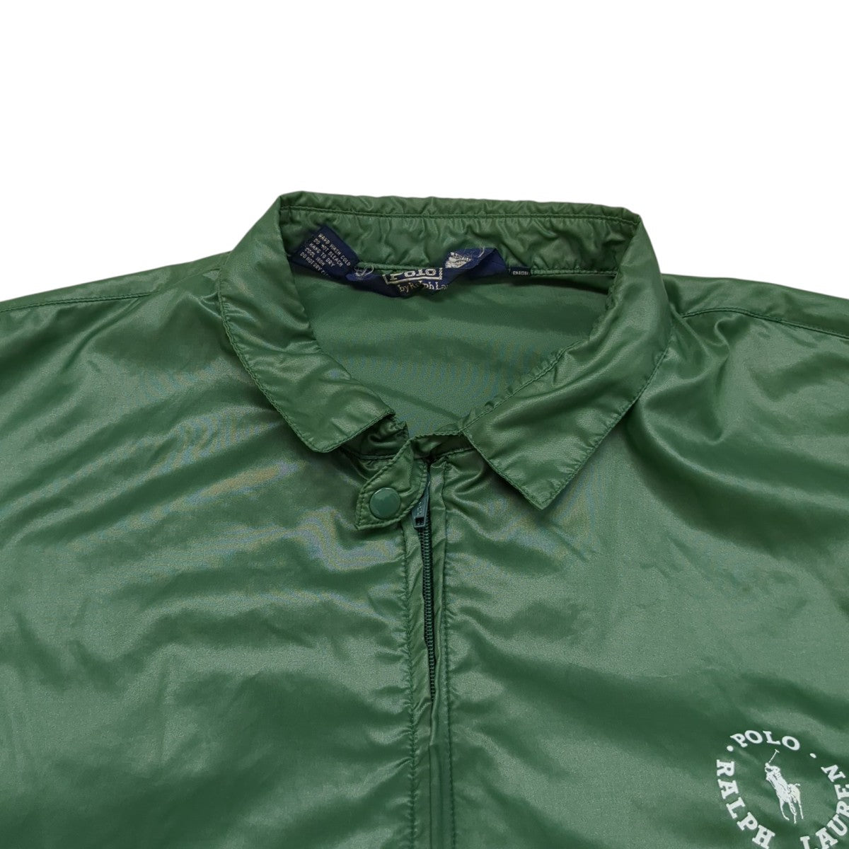 POLO RALPH LAUREN(ポロラルフローレン) 80sナイロンジャケット