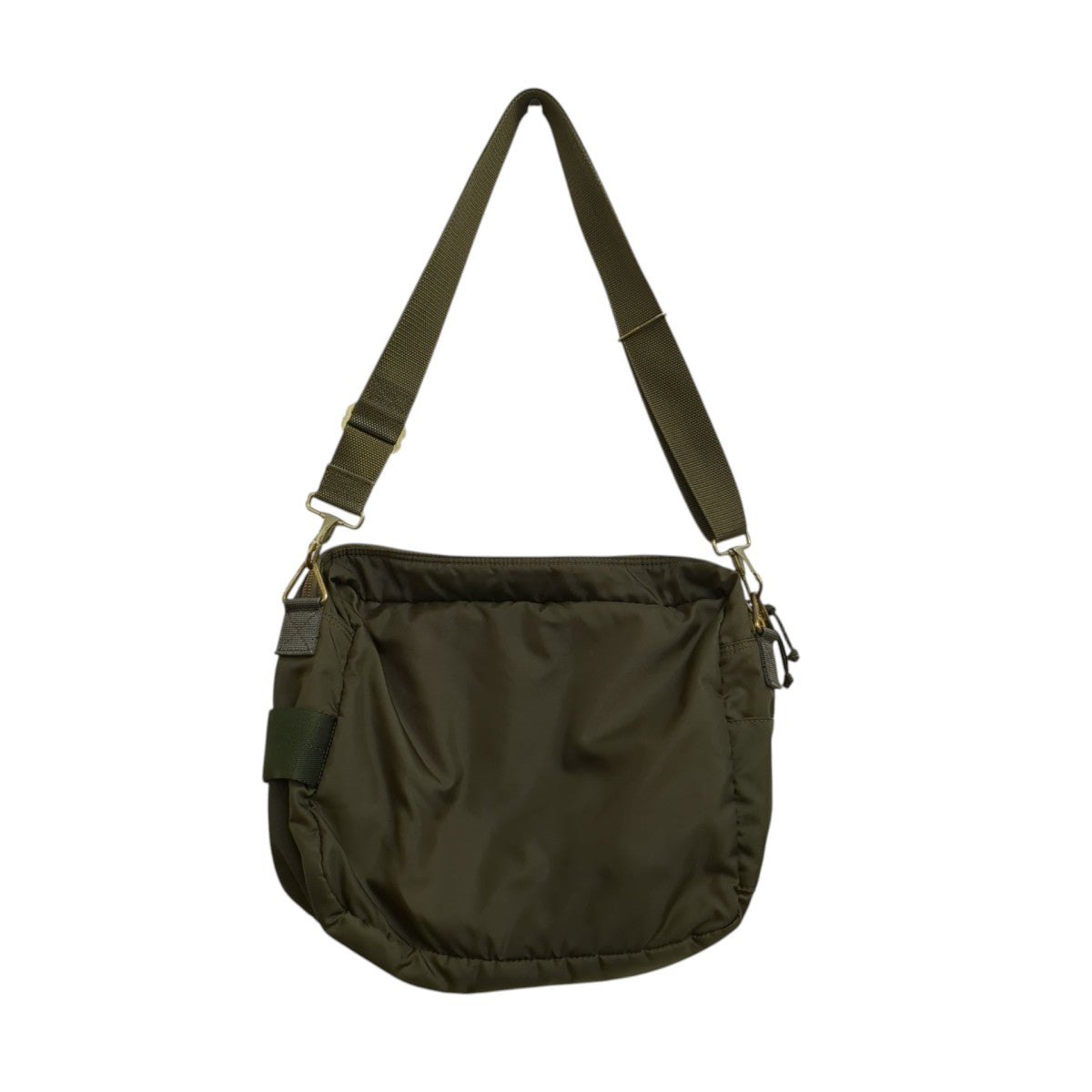 FORCE SHOULDER BAGショルダーバッグ