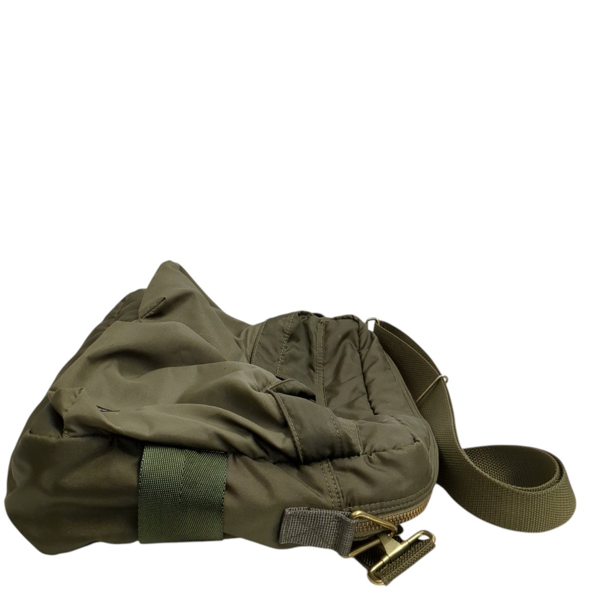 FORCE SHOULDER BAGショルダーバッグ
