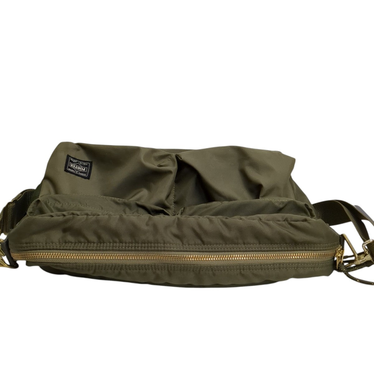 FORCE SHOULDER BAGショルダーバッグ