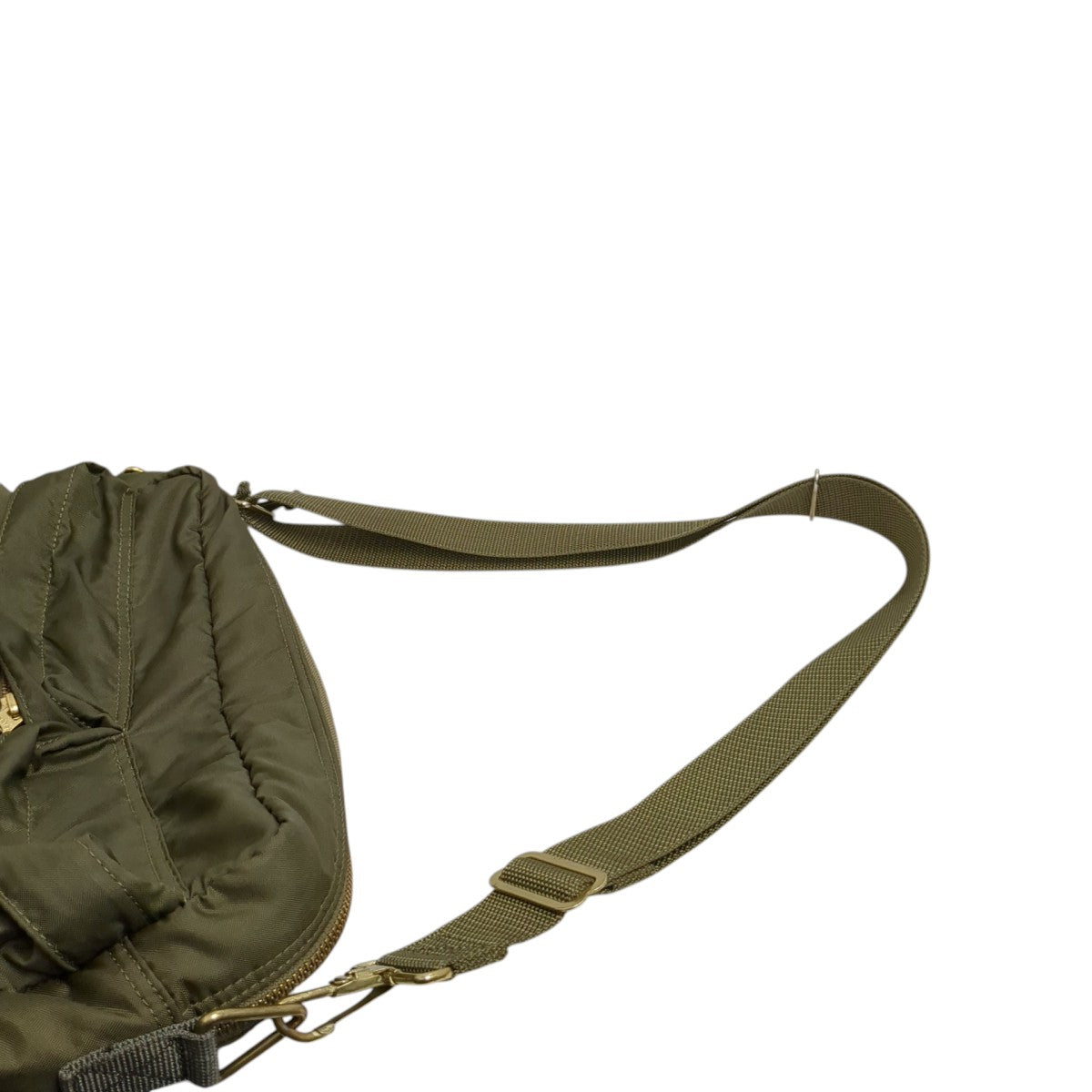FORCE SHOULDER BAGショルダーバッグ