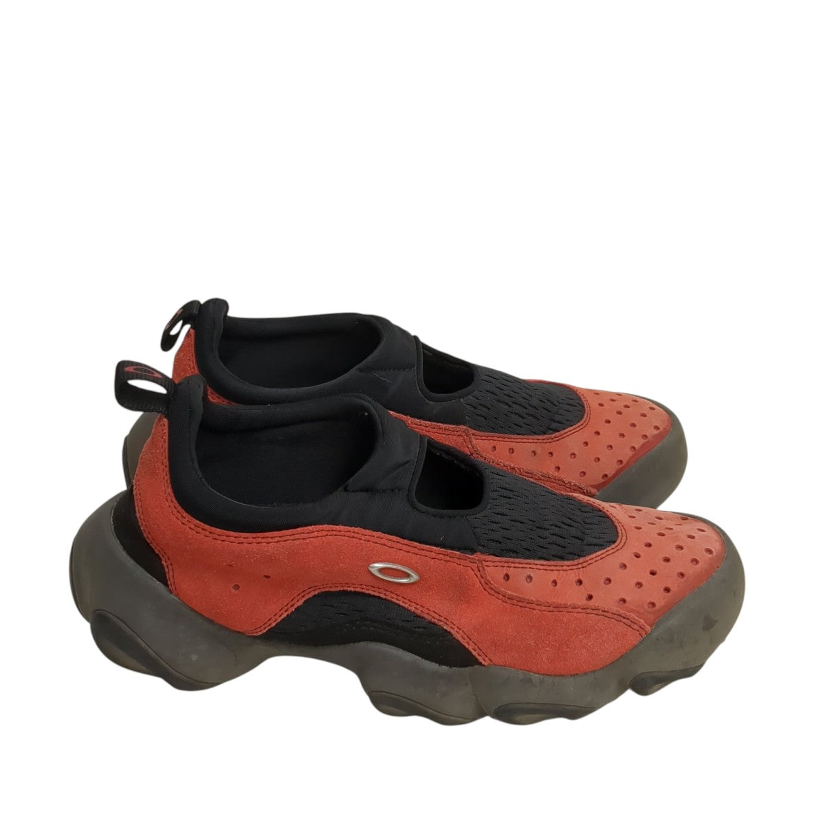 Flesh SANDALスリッポン
