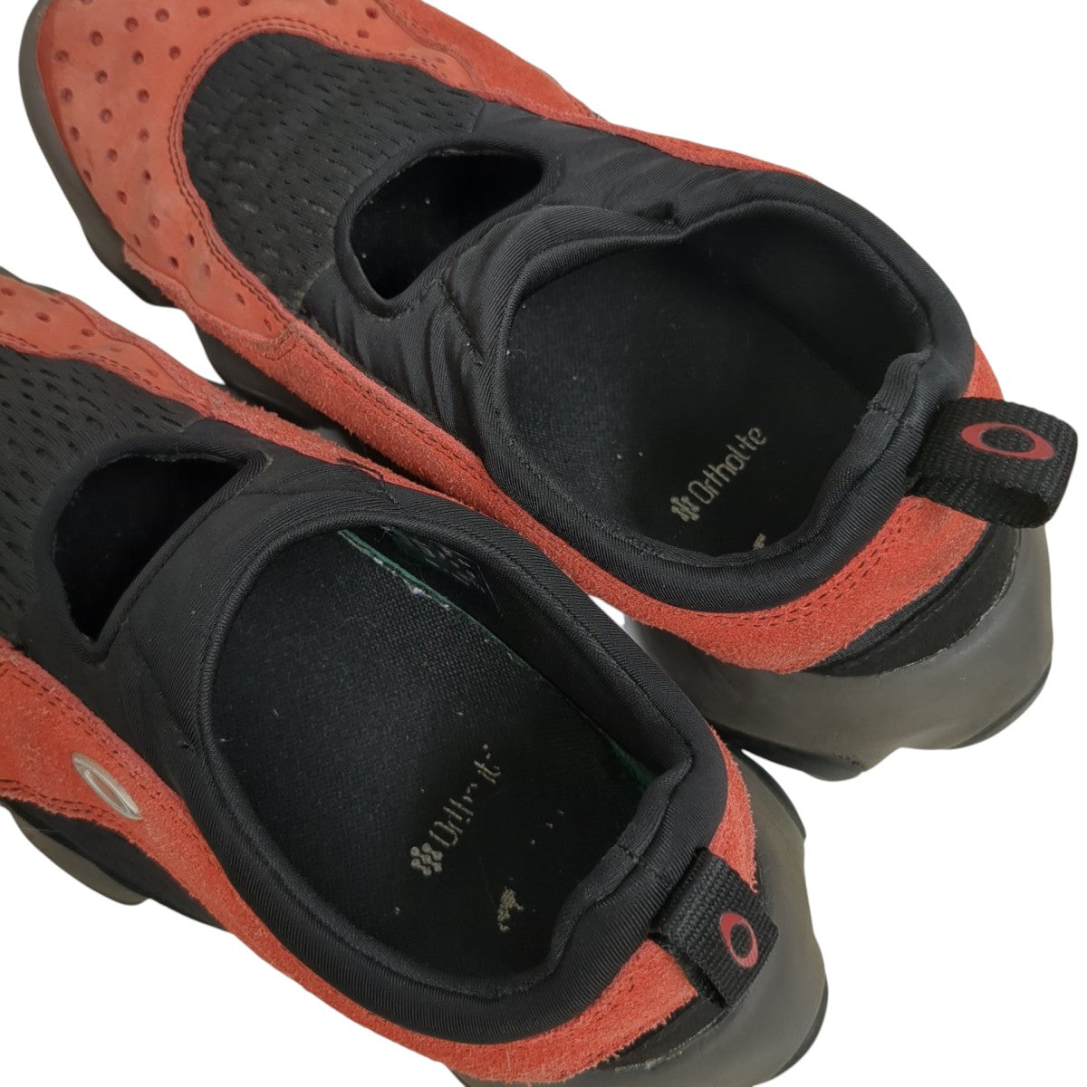 Flesh SANDALスリッポン