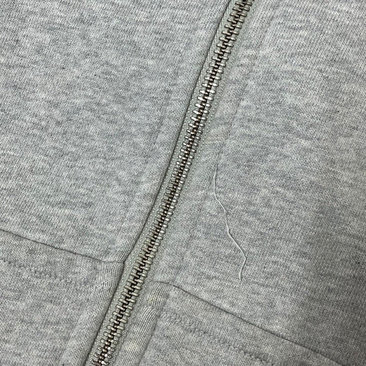 パーカーFJ9181-050