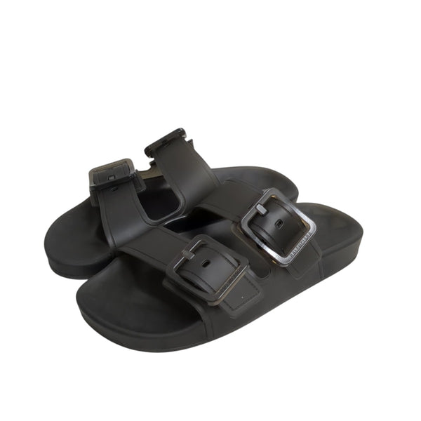 BALENCIAGA(バレンシアガ) MALLORCA SANDALサンダル ブラック サイズ