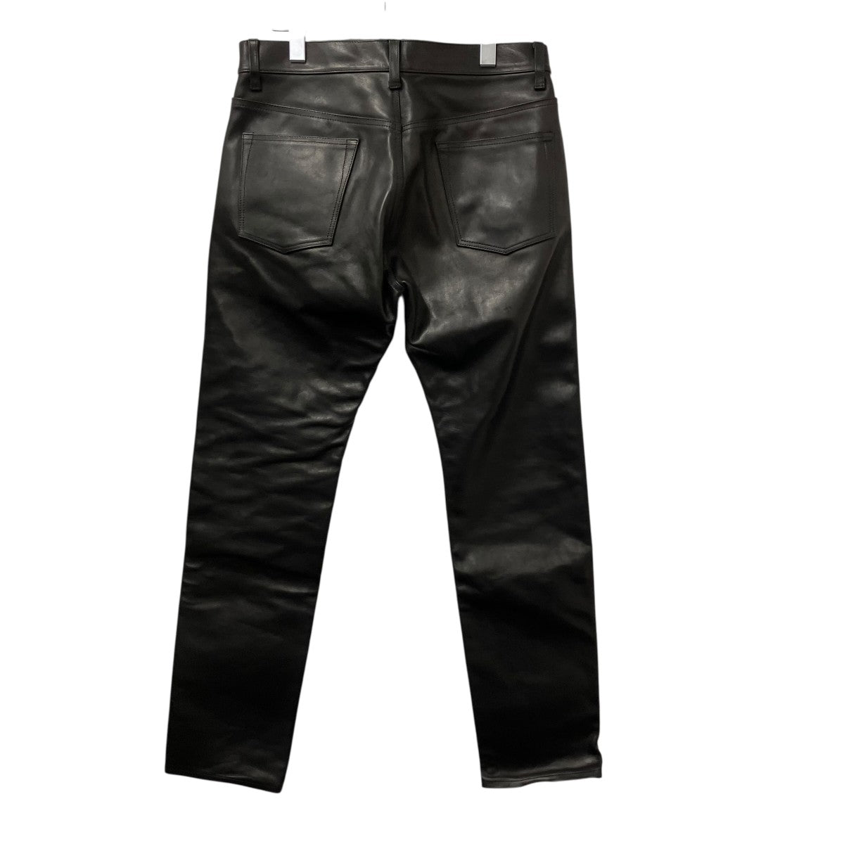 レザーパンツC03-03025 LEATHER 5P PANTS