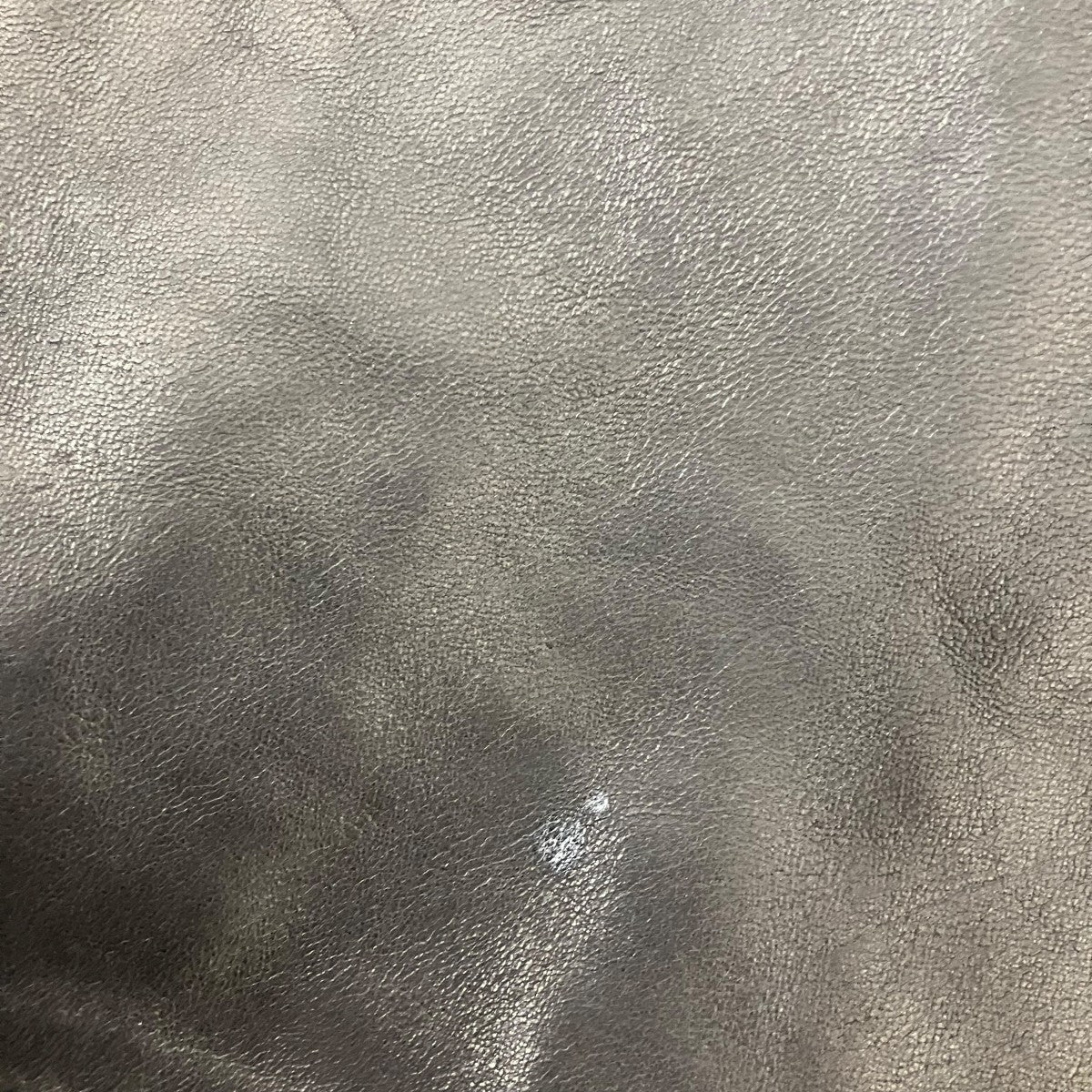 レザーパンツC03-03025 LEATHER 5P PANTS