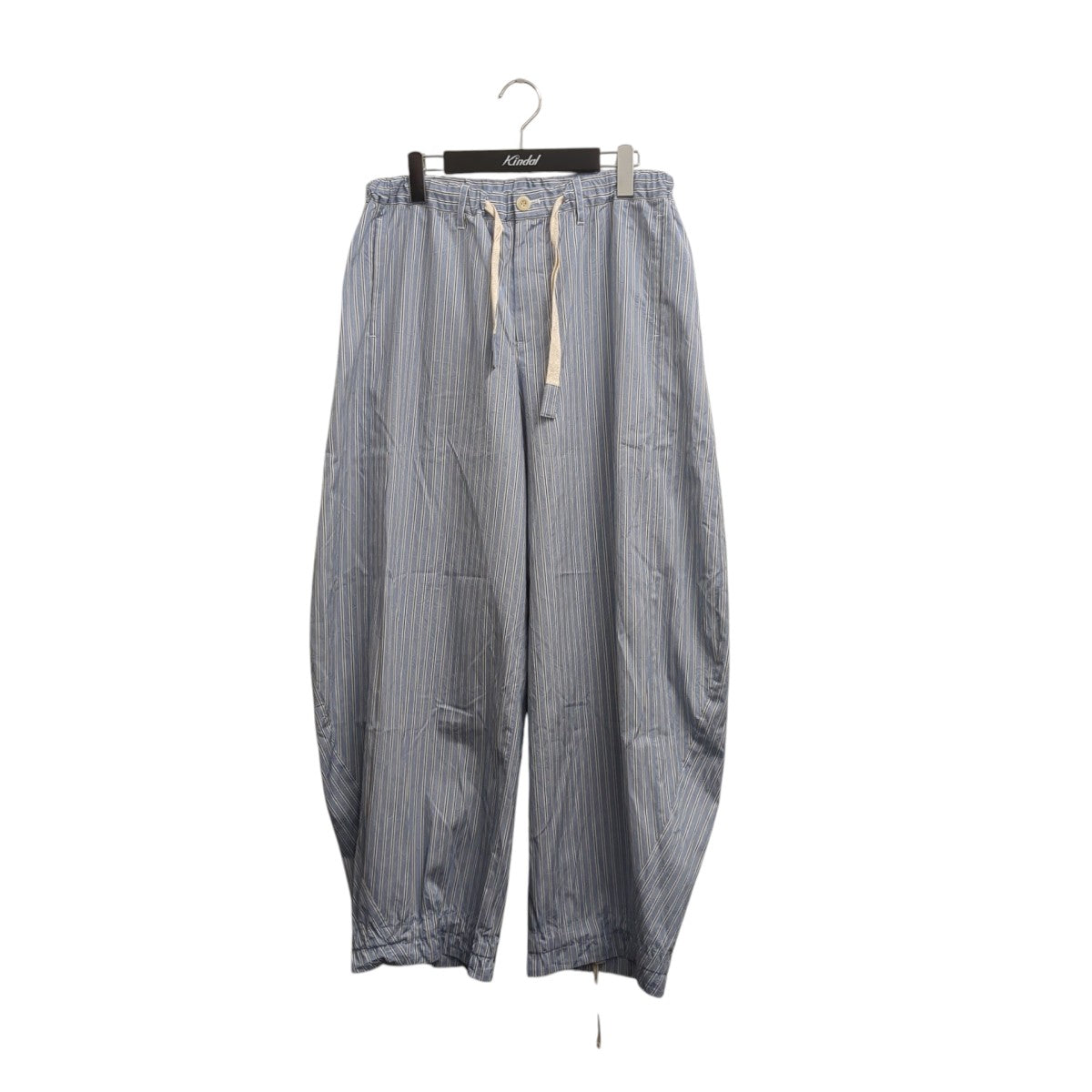 パンツ26-03936M Poplin Pants