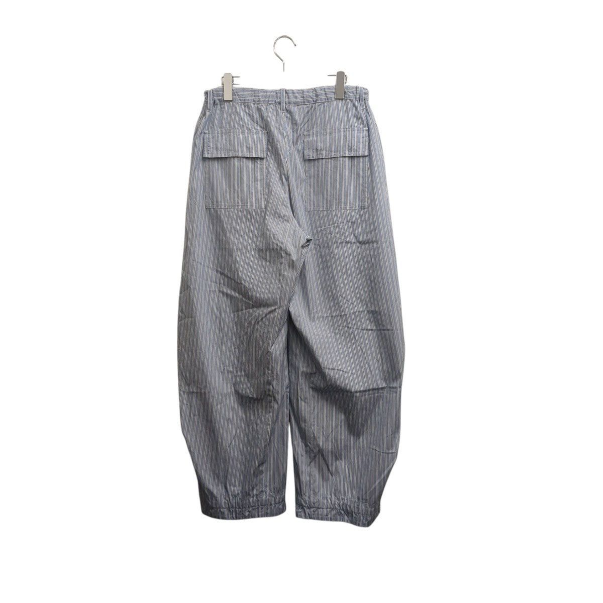 パンツ26-03936M Poplin Pants