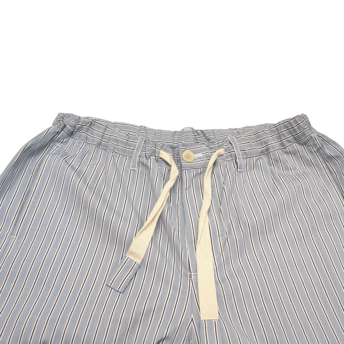 パンツ26-03936M Poplin Pants