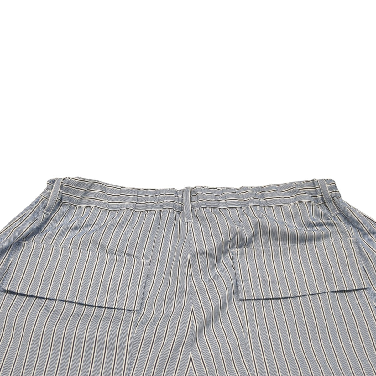 パンツ26-03936M Poplin Pants