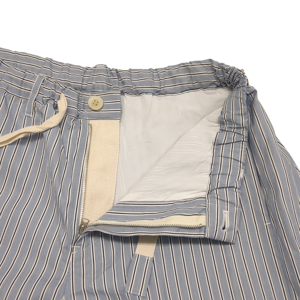パンツ26-03936M Poplin Pants