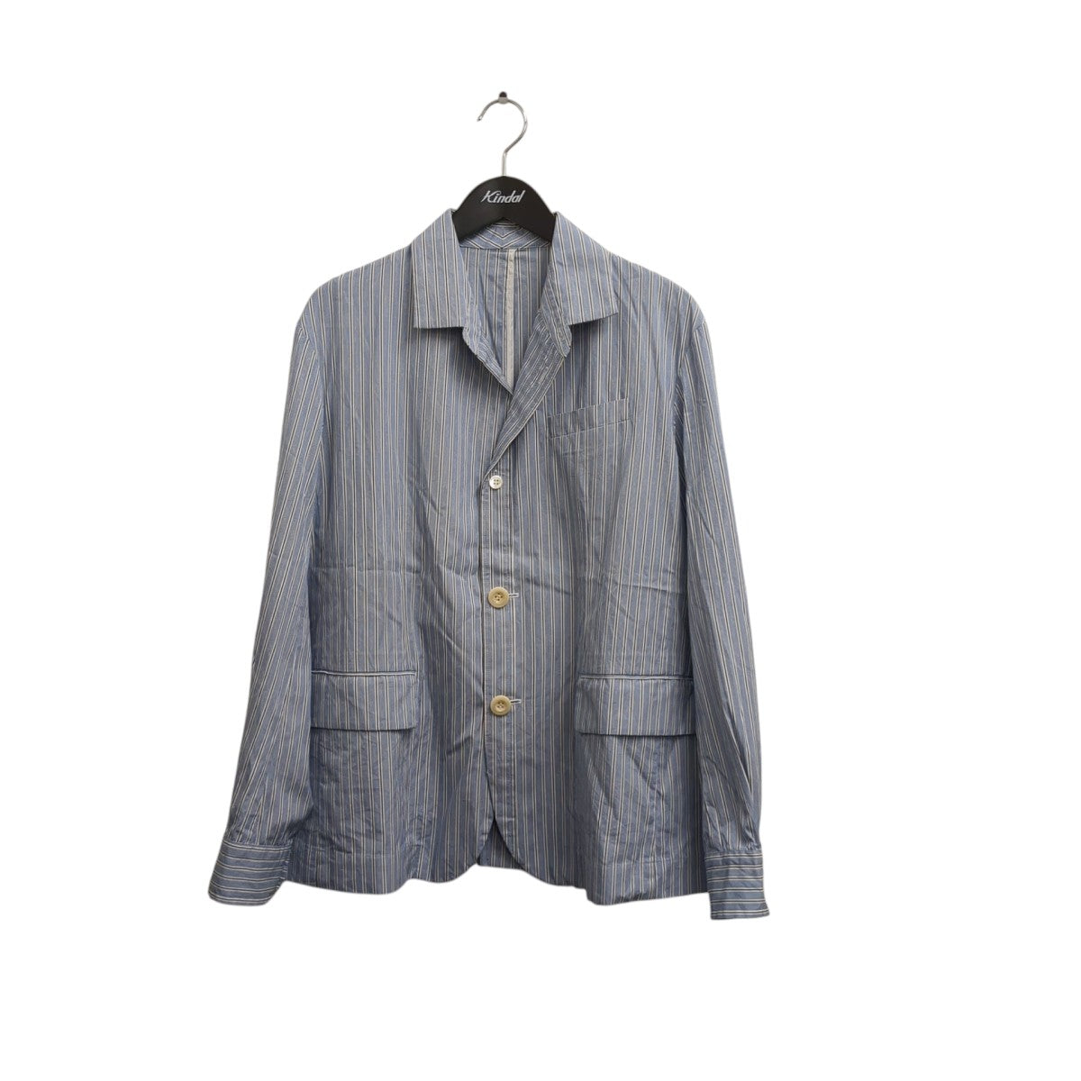 ジャケット26-03932M Poplin Jacket