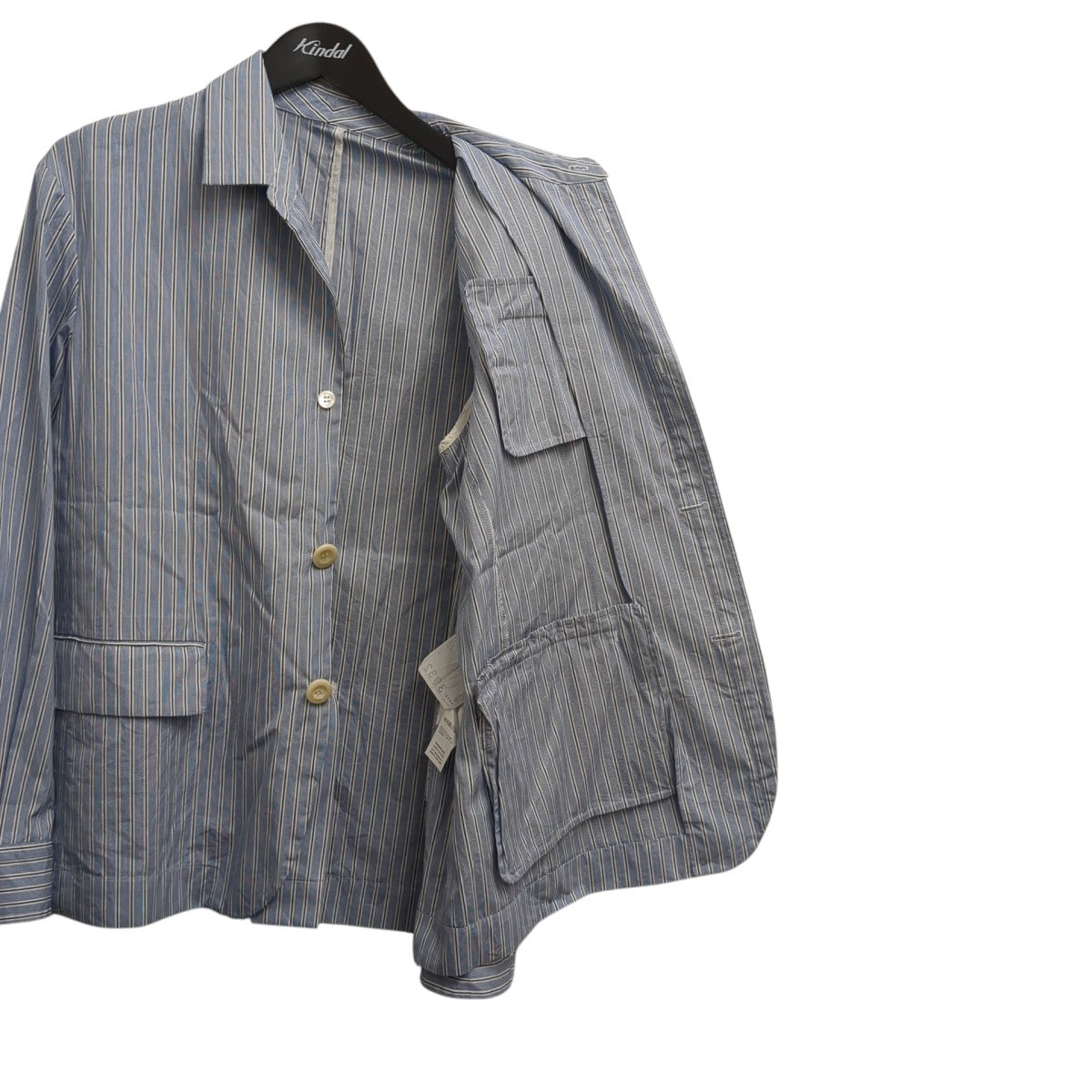 ジャケット26-03932M Poplin Jacket
