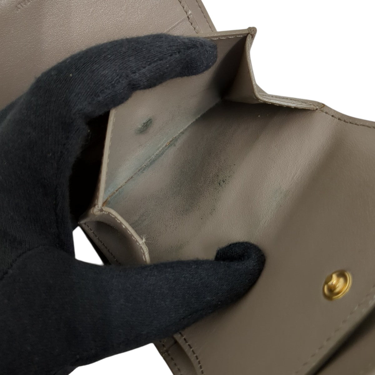 Small Trifold Wallet財布