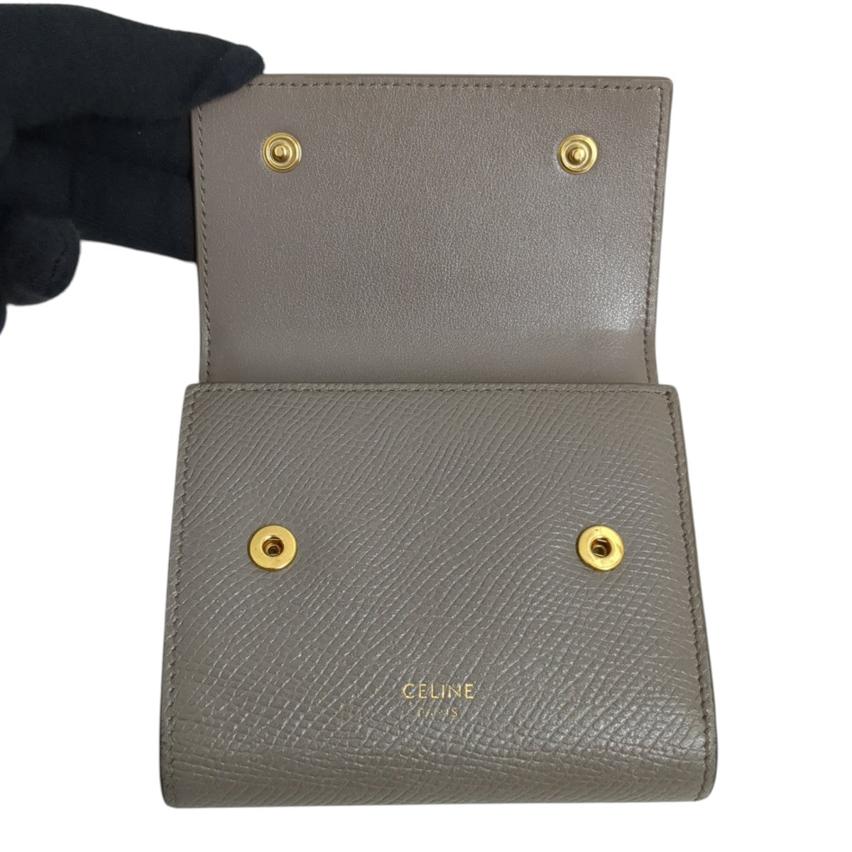 Small Trifold Wallet財布