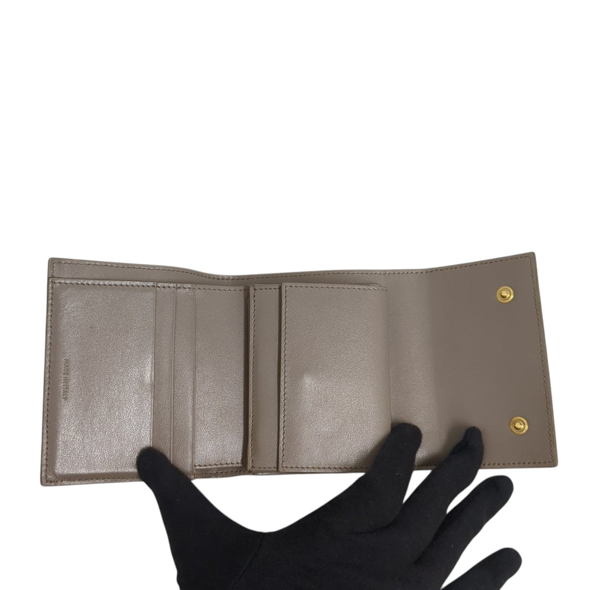 Small Trifold Wallet財布