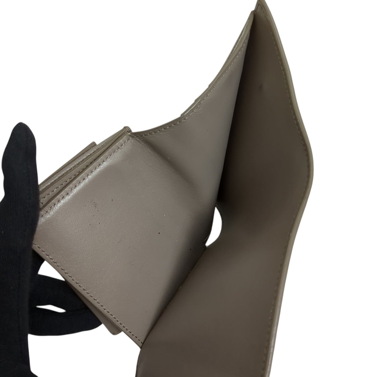 Small Trifold Wallet財布