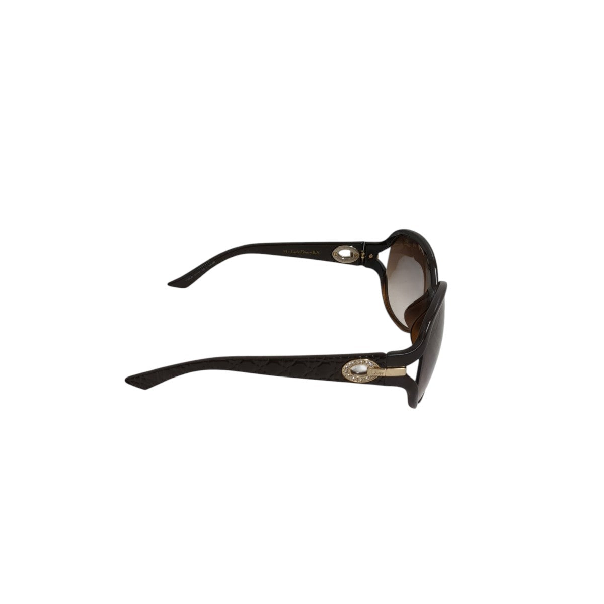 サングラスvvrjd-61-15-120 My LADY Dior 7 K.S