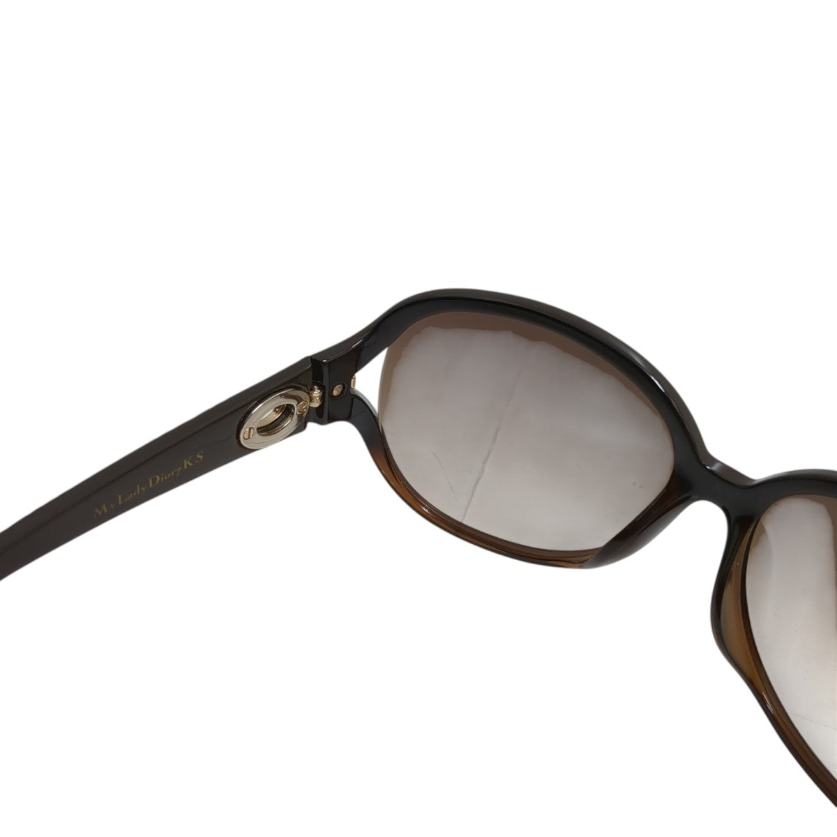 DIOR(ディオール) サングラスvvrjd-61-15-120 My LADY Dior 7 K.S