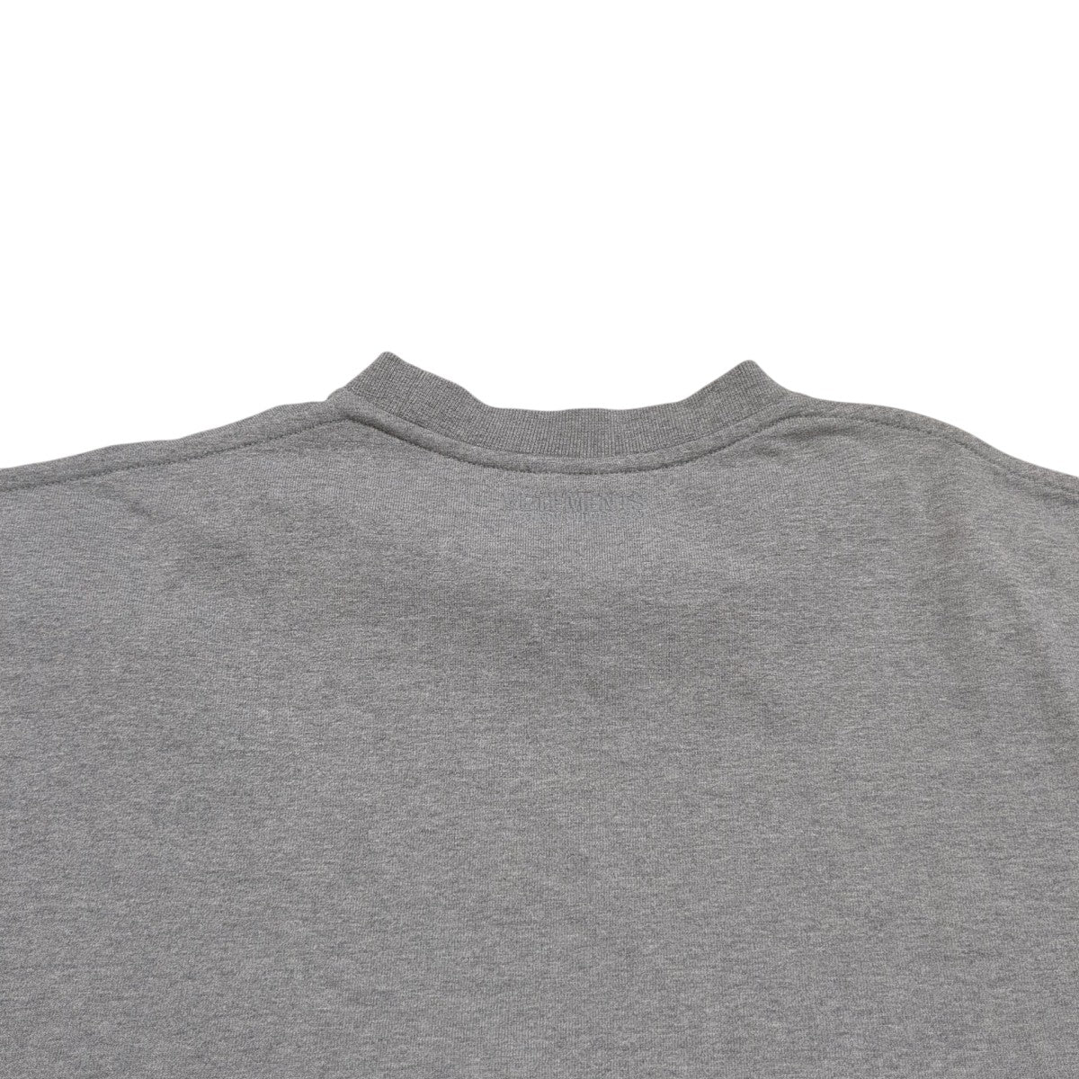 20AWGothic Font Longsleev長袖TシャツUAH21TR526