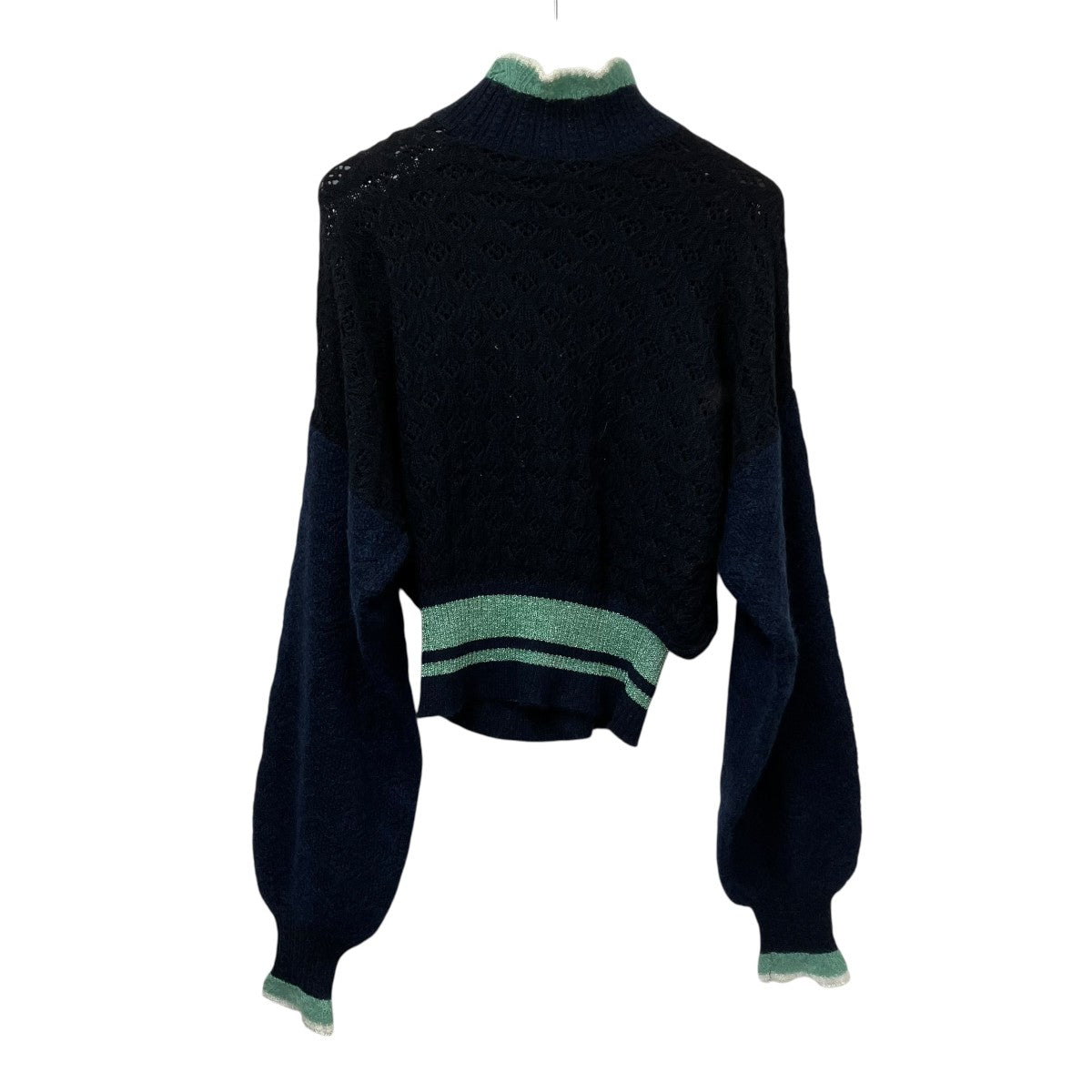 ニットMM18AW-KN504
