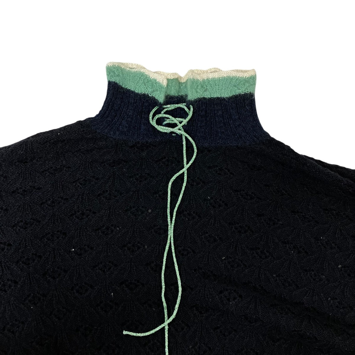 ニットMM18AW-KN504