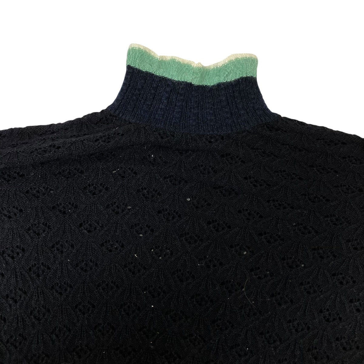 ニットMM18AW-KN504