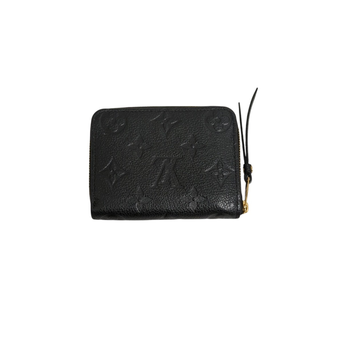 ｱﾝﾌﾟﾗﾝﾄ ｼﾞｯﾋﾟｰ ｺｲﾝﾊﾟｰｽコンパクトウォレットM60574