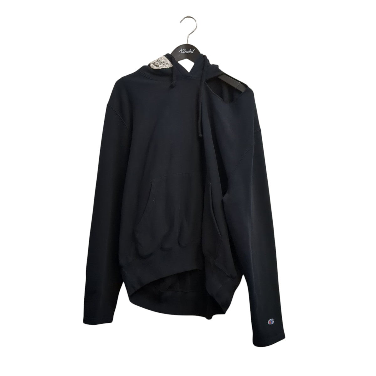 Inprogress HoodieWSS17CH4