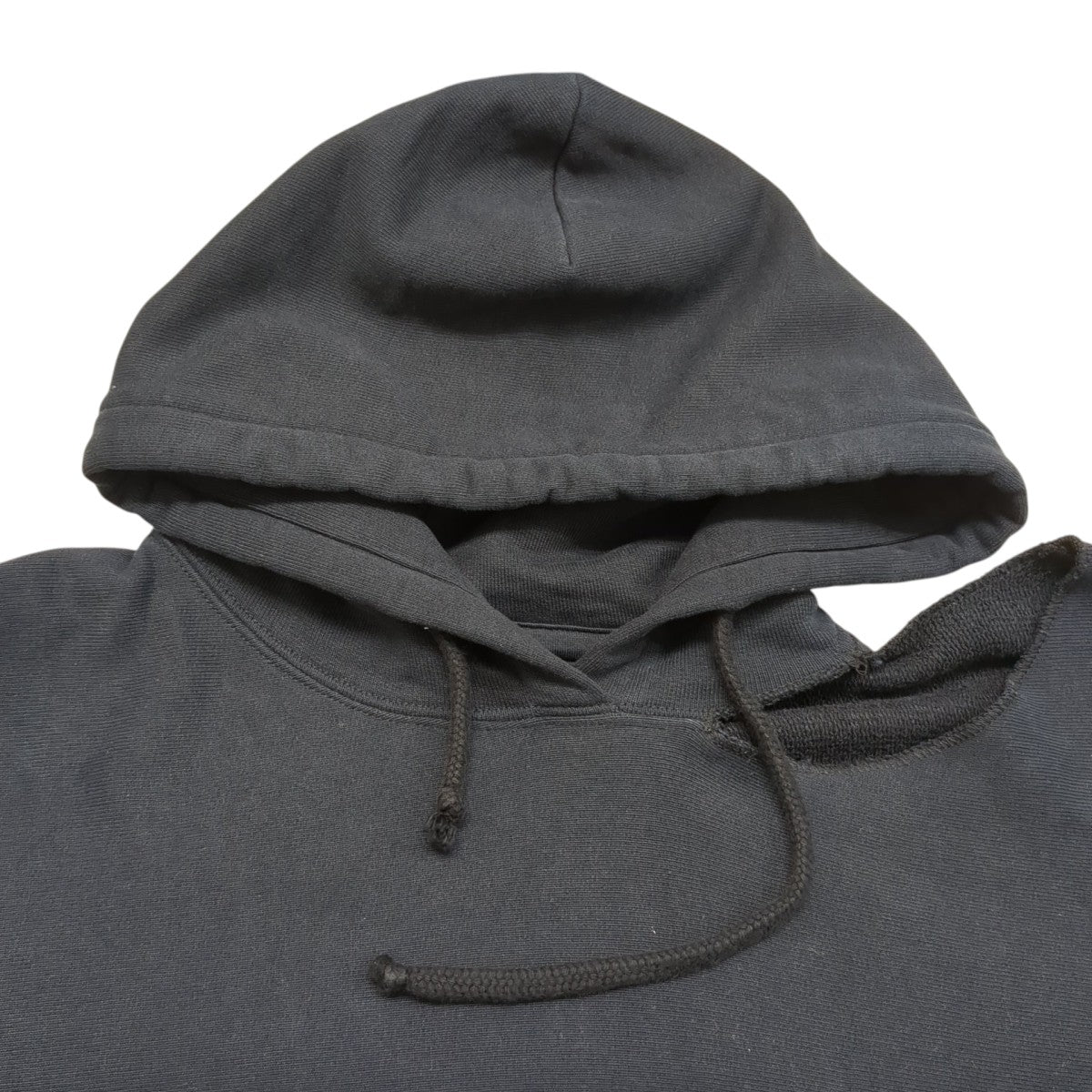 Inprogress HoodieWSS17CH4