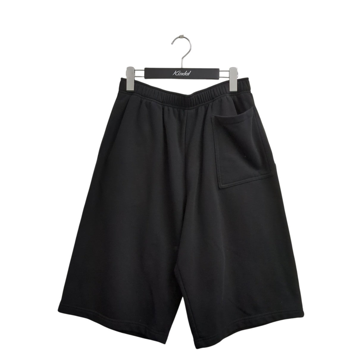 MM6 Maison Margiela 24SSハーフパンツSH0MU0005 古着・中古-1枚目のアイテム画像