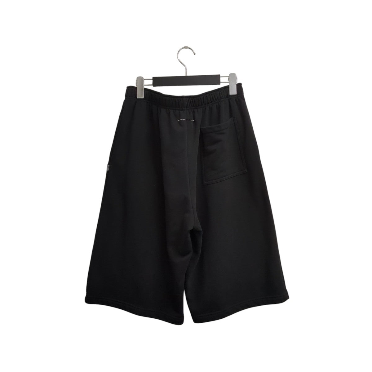 MM6 Maison Margiela 24SSハーフパンツSH0MU0005 古着・中古-2枚目のアイテム画像