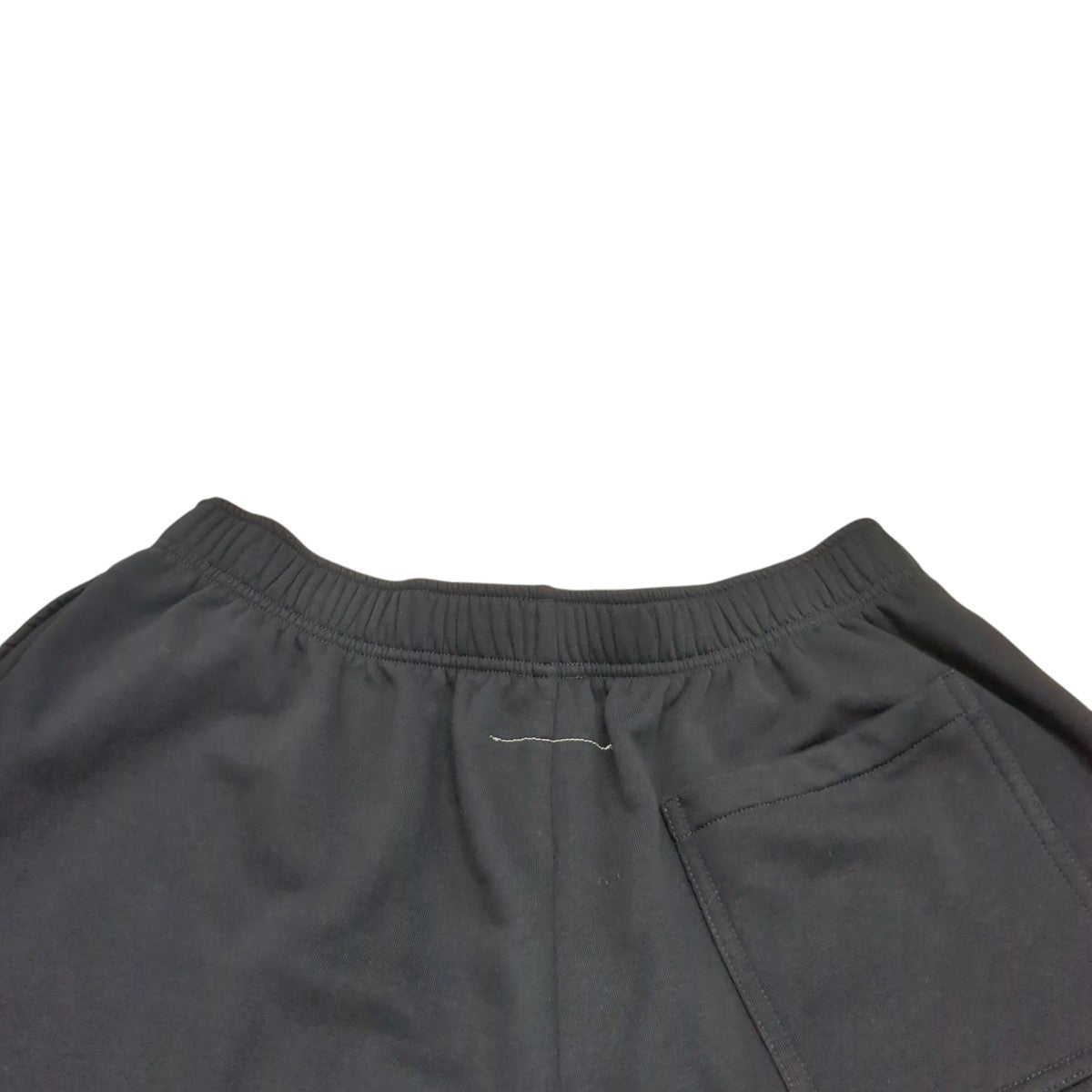 MM6 Maison Margiela 24SSハーフパンツSH0MU0005 古着・中古-4枚目のアイテム画像