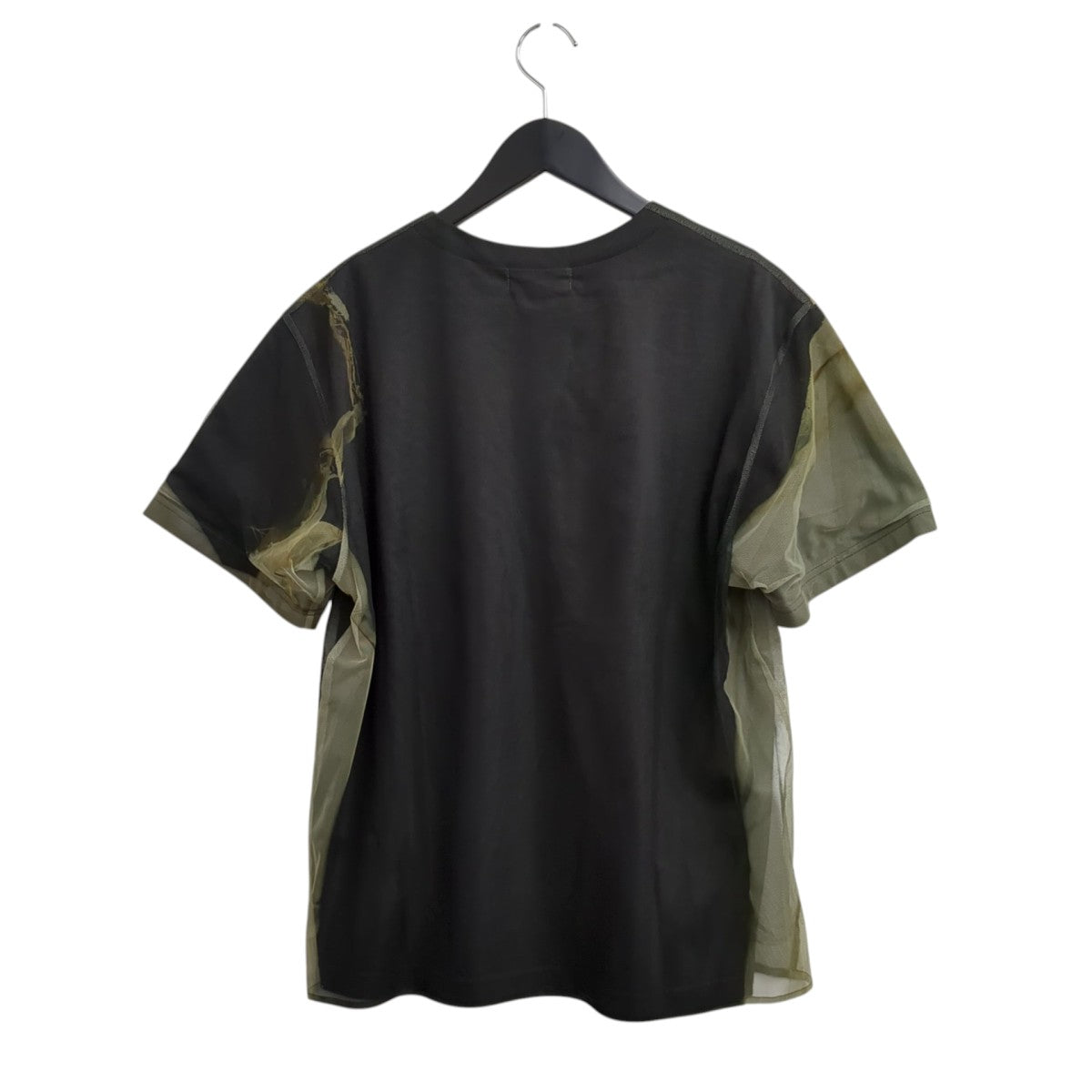 MASU BLURRED ANGEL T-SHIRTTシャツ115222073 古着・中古-2枚目のアイテム画像